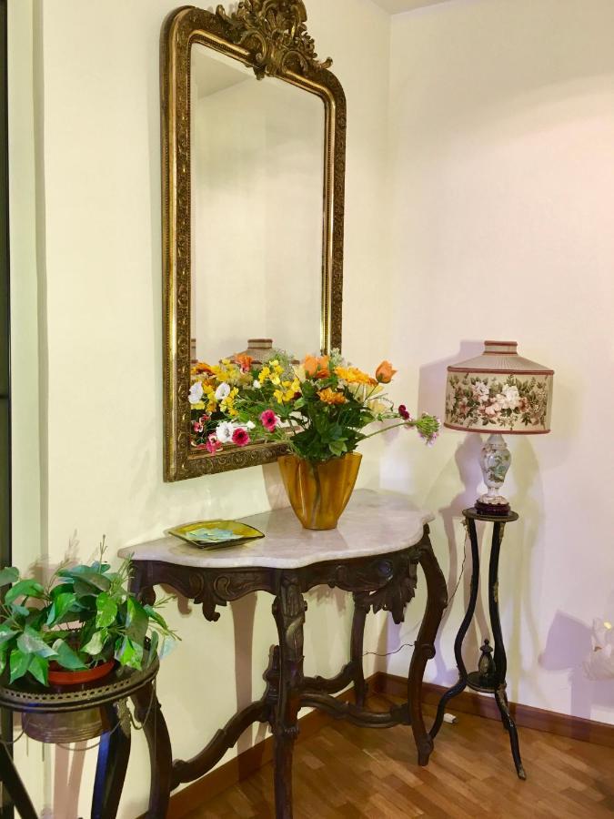Valla18 Guesthouse Rome Luaran gambar