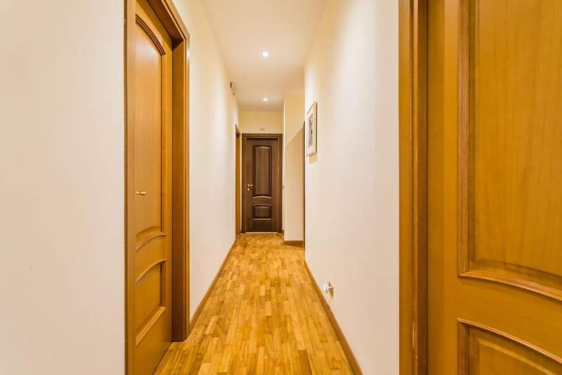 Valla18 Guesthouse Rome Luaran gambar