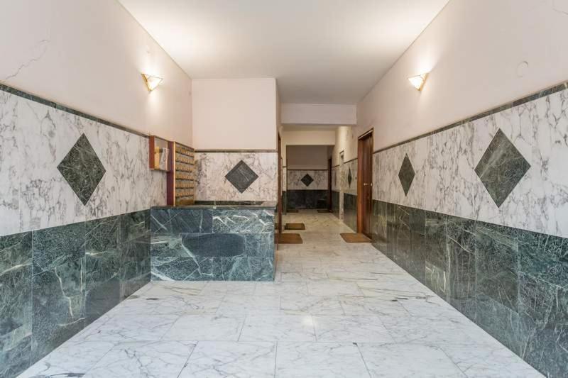 Valla18 Guesthouse Rome Luaran gambar