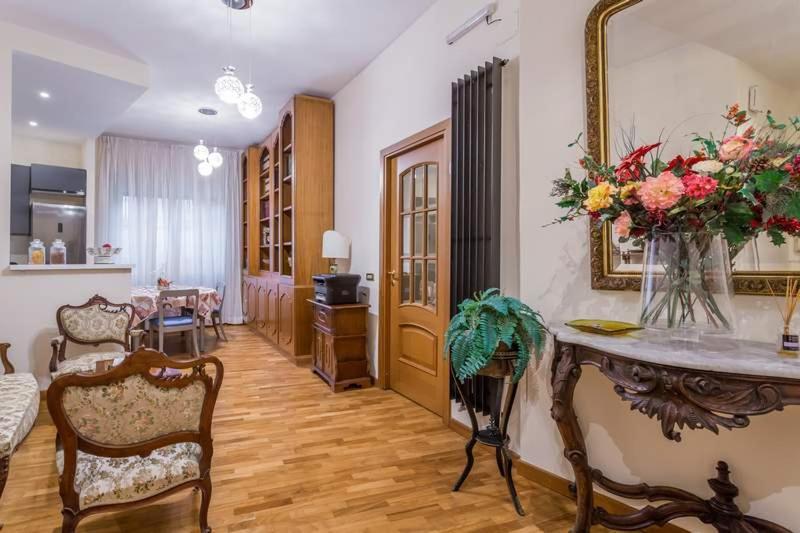 Valla18 Guesthouse Rome Luaran gambar