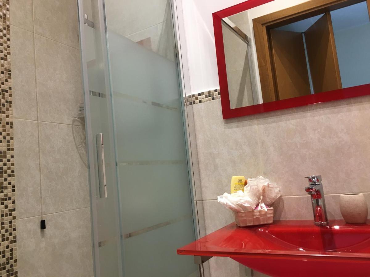 Valla18 Guesthouse Rome Luaran gambar