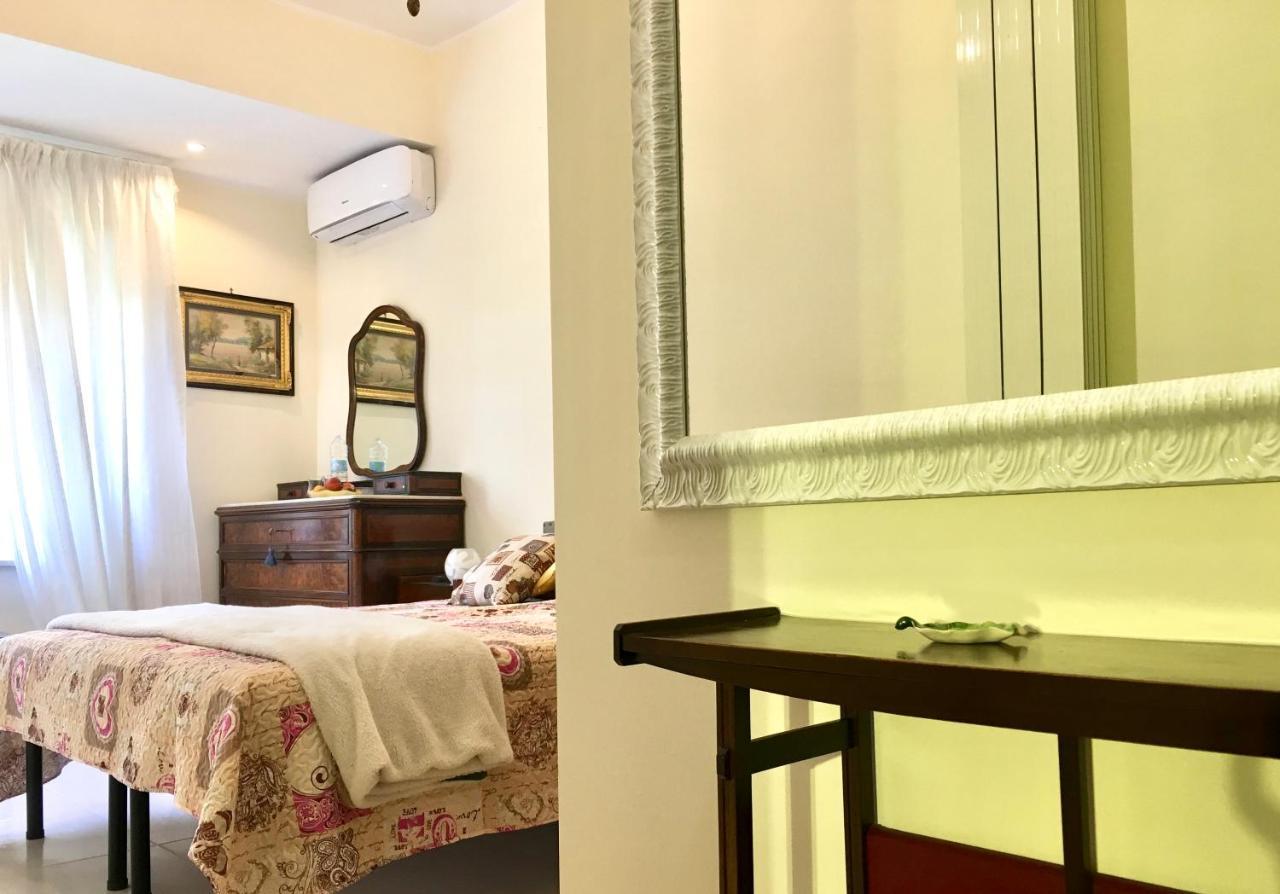 Valla18 Guesthouse Rome Luaran gambar