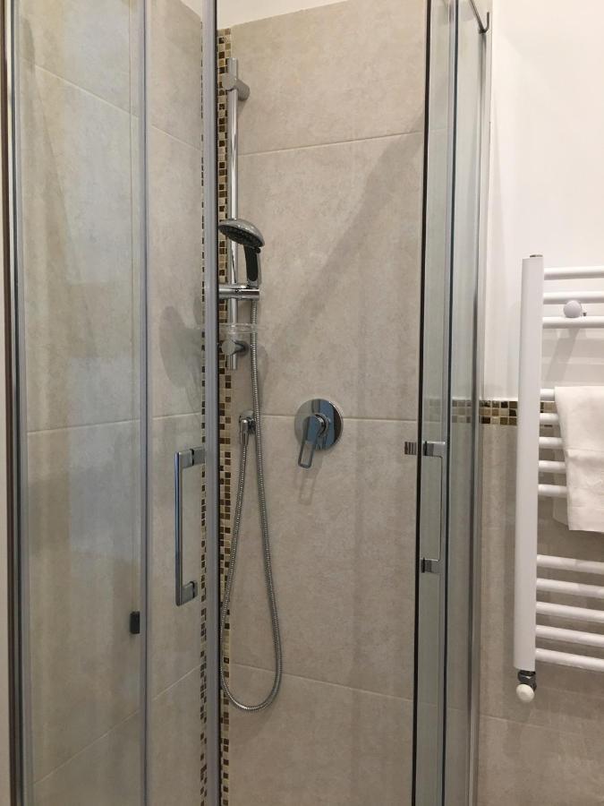 Valla18 Guesthouse Rome Luaran gambar