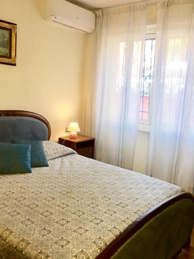 Valla18 Guesthouse Rome Luaran gambar