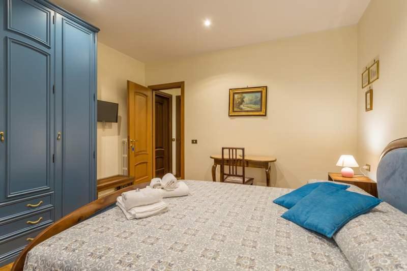 Valla18 Guesthouse Rome Luaran gambar