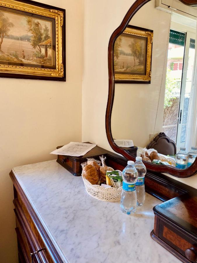 Valla18 Guesthouse Rome Luaran gambar