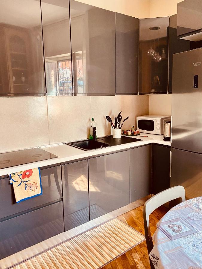 Valla18 Guesthouse Rome Luaran gambar