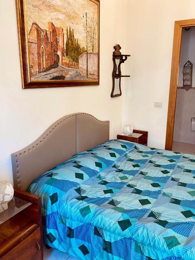 Valla18 Guesthouse Rome Luaran gambar