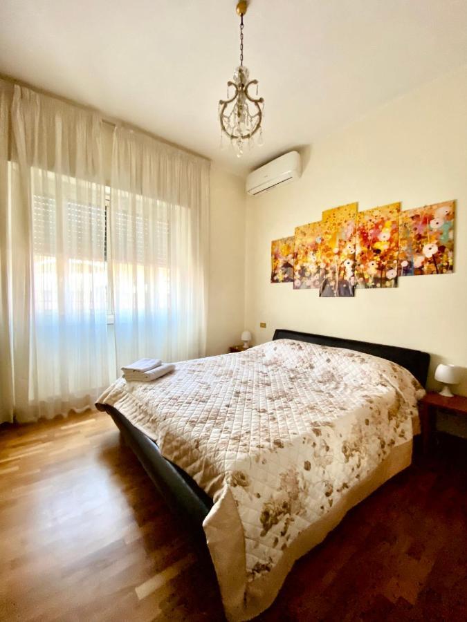 Valla18 Guesthouse Rome Luaran gambar