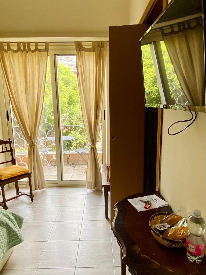 Valla18 Guesthouse Rome Luaran gambar