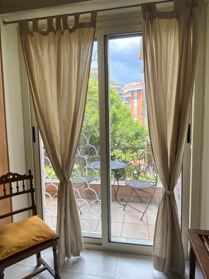Valla18 Guesthouse Rome Luaran gambar