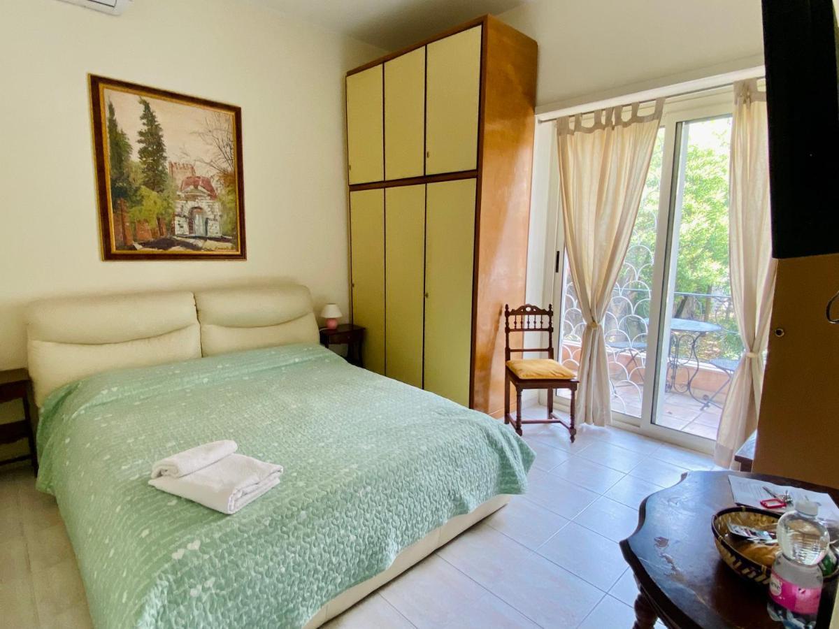 Valla18 Guesthouse Rome Luaran gambar